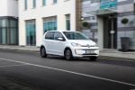 Volkswagen e-up! 2016 года (UK)